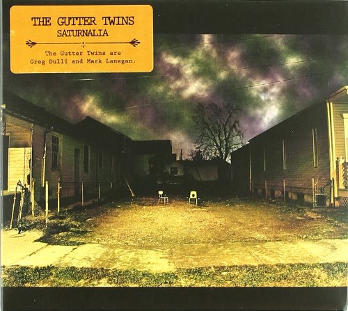 GUTTER,TWINS--