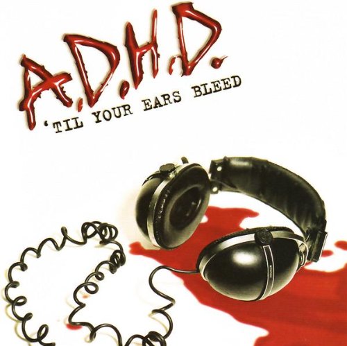 A.D.H.D.