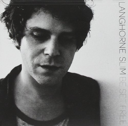 LANGHORNE,SLIM--