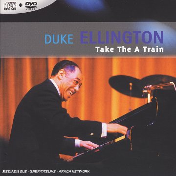 DUKE,ELLINGTON--