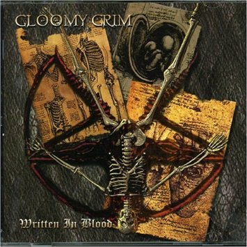 GLOOMY,GRIM
