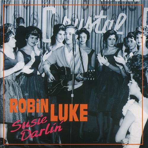 ROBIN,LUKE--