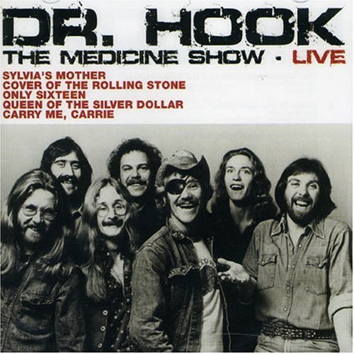 DR.,HOOK--