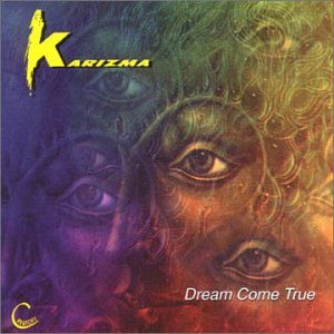 KARIZMA--