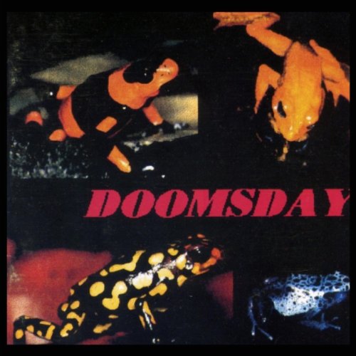 DOOMSDAY--