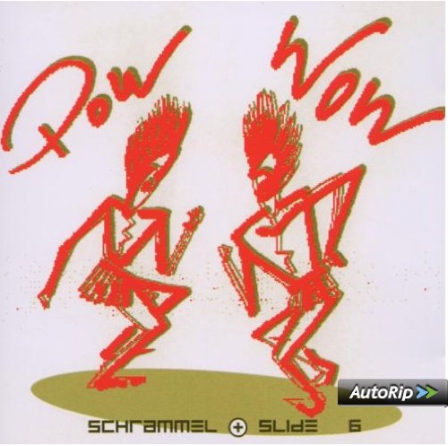 SCHRAMMEL,&,SLIDE
