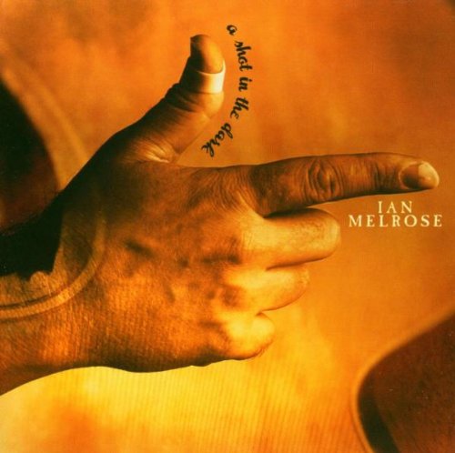 IAN,MELROSE--