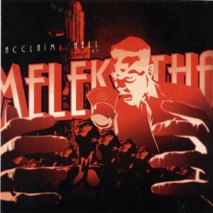 MELEK-THA
