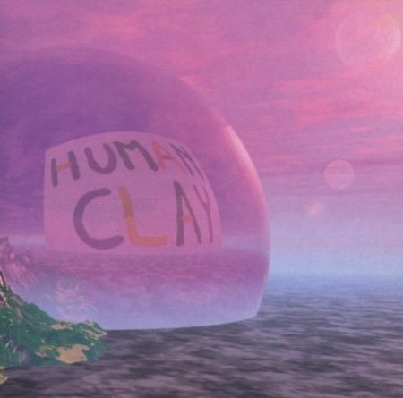 HUMAN,CLAY
