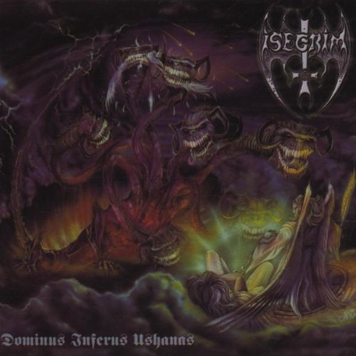 ISEGRIM--