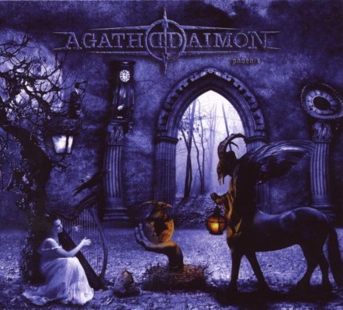 AGATHODAIMON--