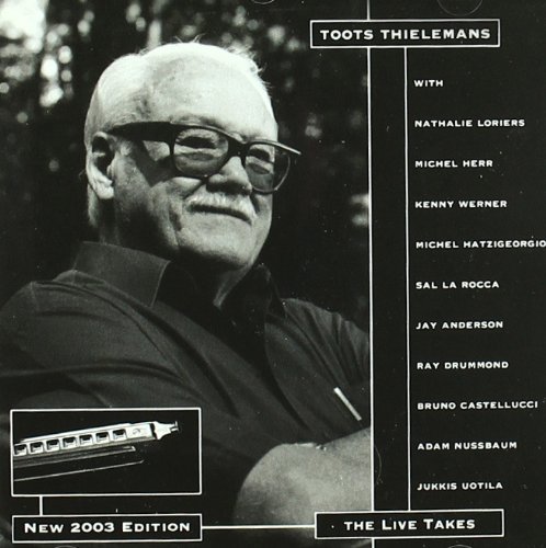 THIELEMANS,TOOTS--