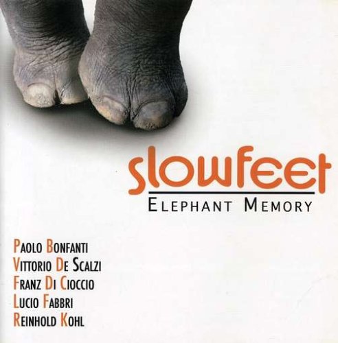 SLOWFEET--