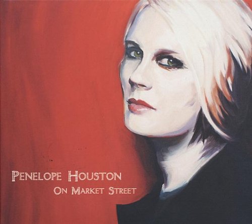 PENELOPE,HOUSTON--