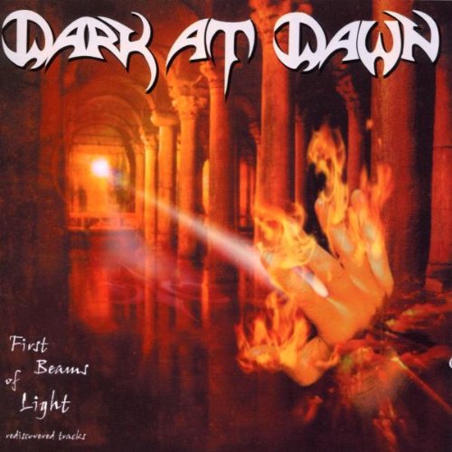 DARK,AT,DAWN