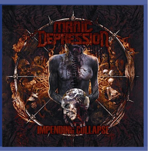 MANIC,DEPRESSION