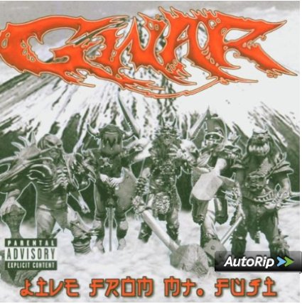 GWAR