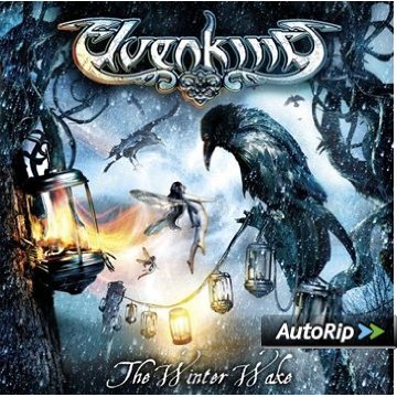 ELVENKING