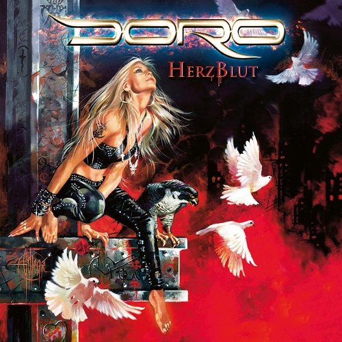 DORO--