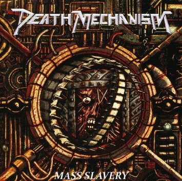 DEATH,MECHANISM