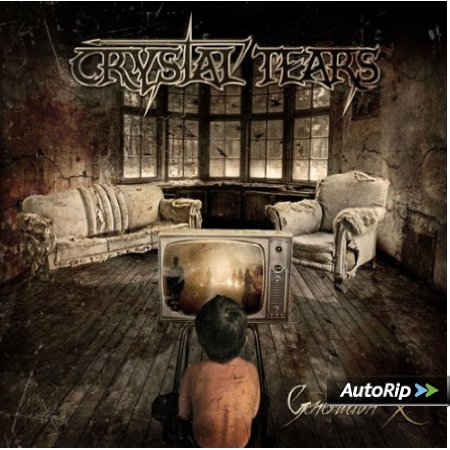 CRYSTAL,TEARS