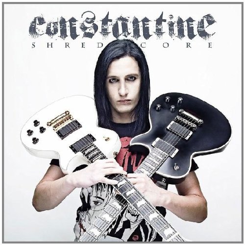 CONSTANTINE