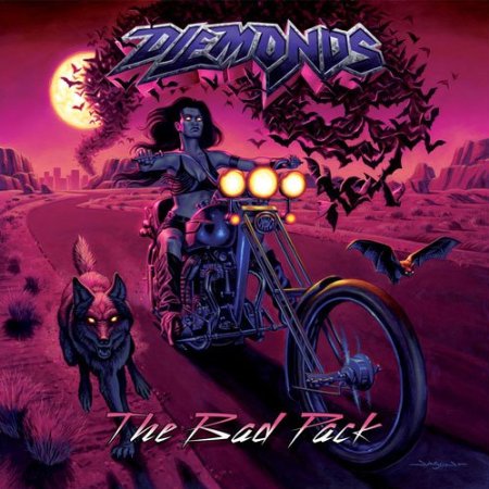 DIEMONDS