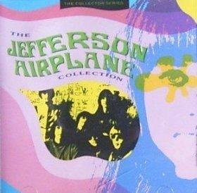 JEFFERSON,AIRPLANE--