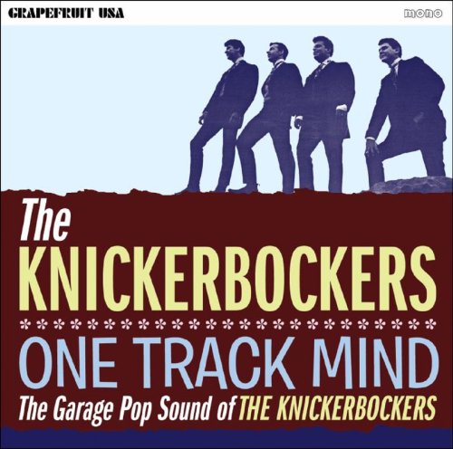KNICKERBOCKERS--