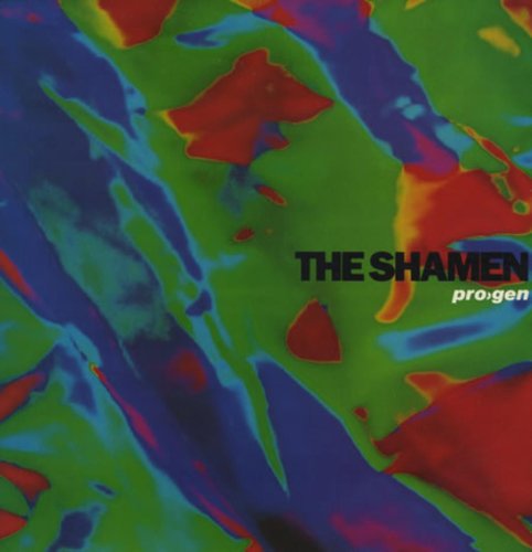 THE,SHAMEN--