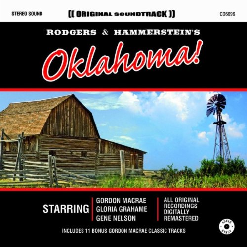 OKLAHOMA!