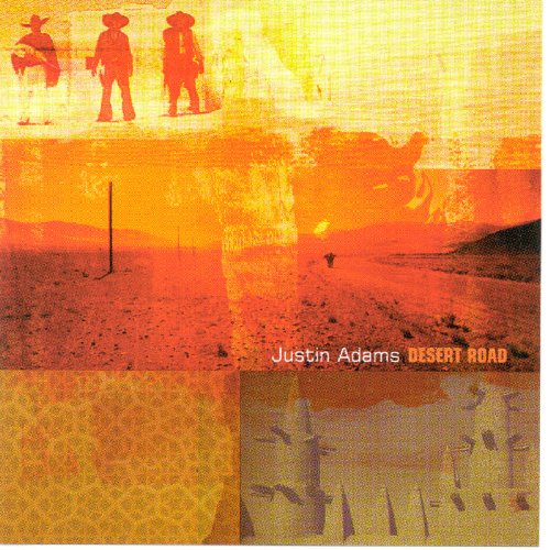 JUSTIN,ADAMS