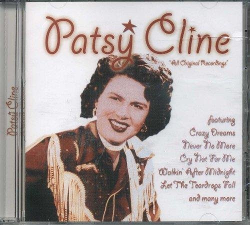 PATSY,CLINE--