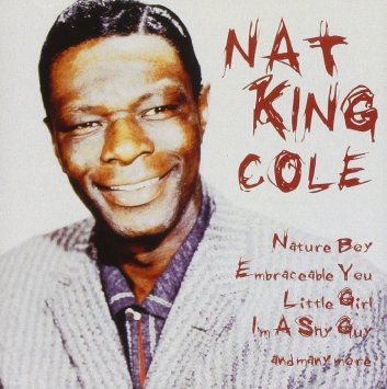 NAT,KING,COLE