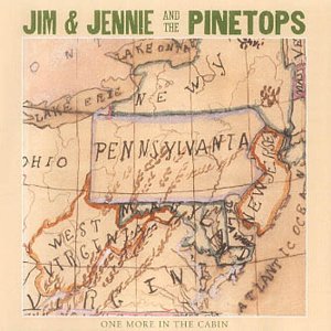 JIM,AND,JENNIE,AND,THE,PINETOPS--