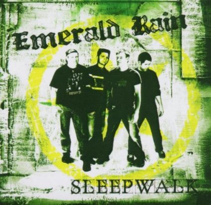 EMERALD,RAIN