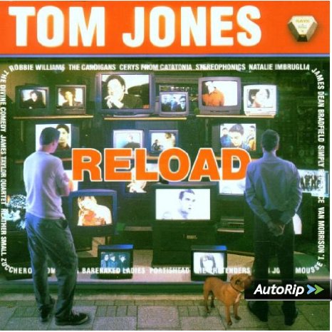 TOM,JONES