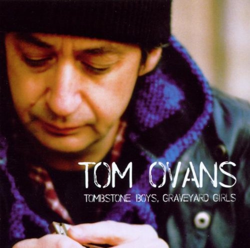 TOM,OVANS--