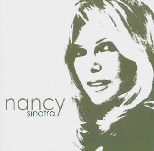 NANCY,SINATRA--