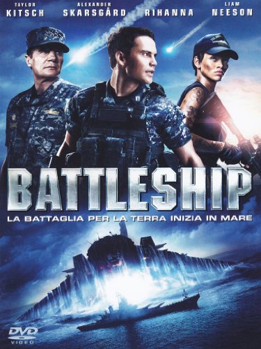 BATTLESHIP