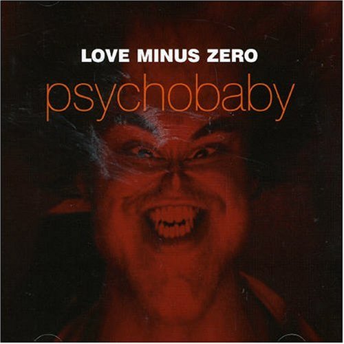 LOVE,MINUS,ZERO--