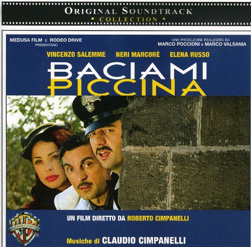 BACIAMI PICCINA