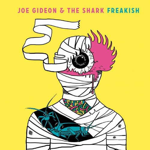JOE,GIDEON,AND,THE,SHARK--