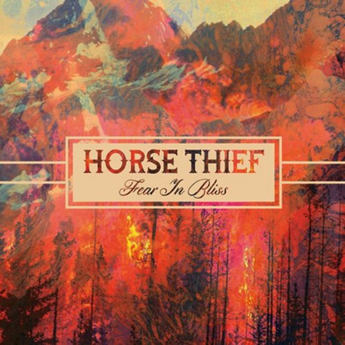 HORSE,THIEF--