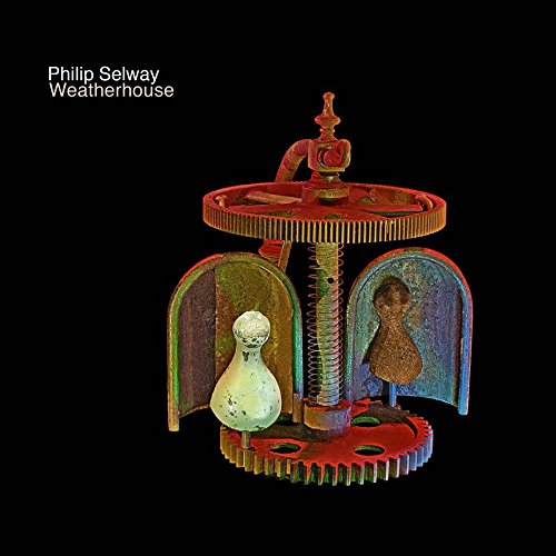 PHILIP,SELWAY