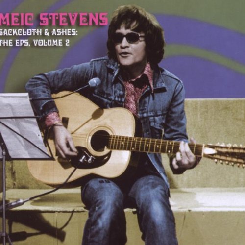 MEIC,STEVENS--
