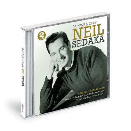 NEIL,SEDAKA