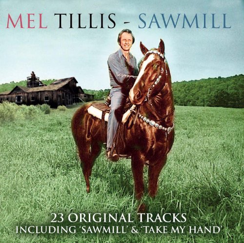 MEL,TILLIS--