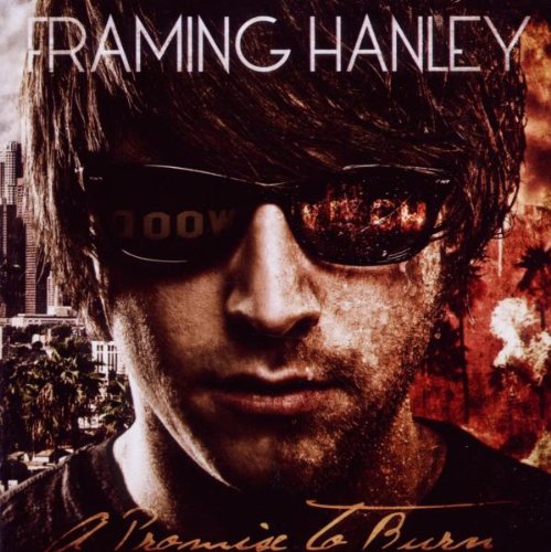 FRAMING,HANLEY
