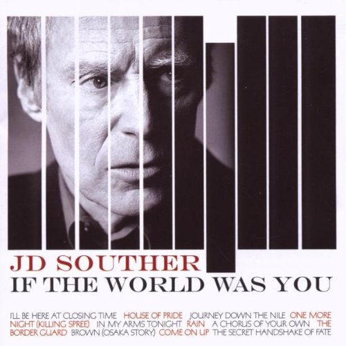 J.D.,SOUTHER--